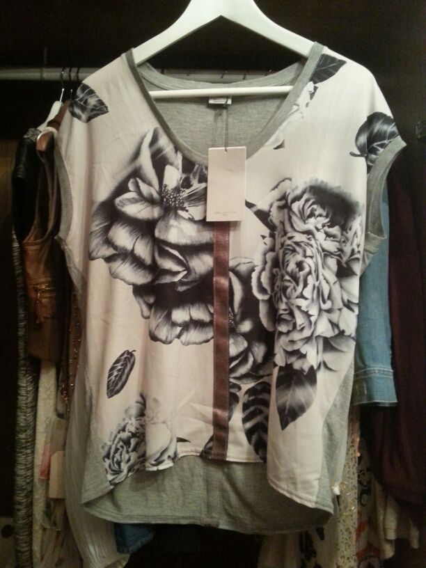 Camiseta talla S a estrenar