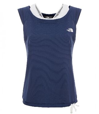 camiseta técnica north face camiseta técnica north face