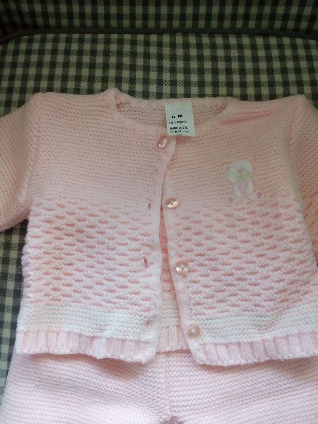 Jersey niño 3-4 Bass nuevo