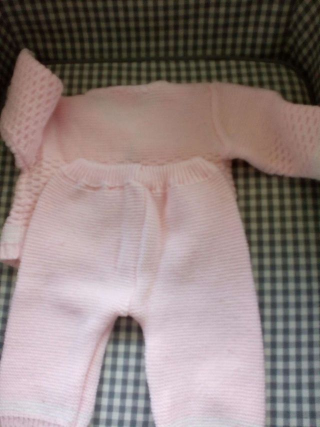 Jersey niño 3-4 Bass nuevo