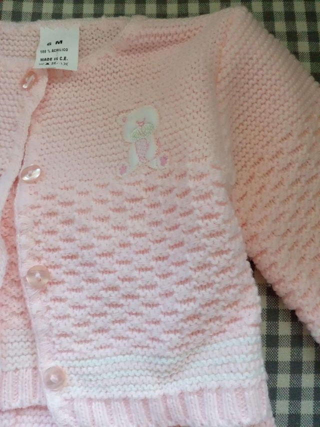 Jersey niño 3-4 Bass nuevo