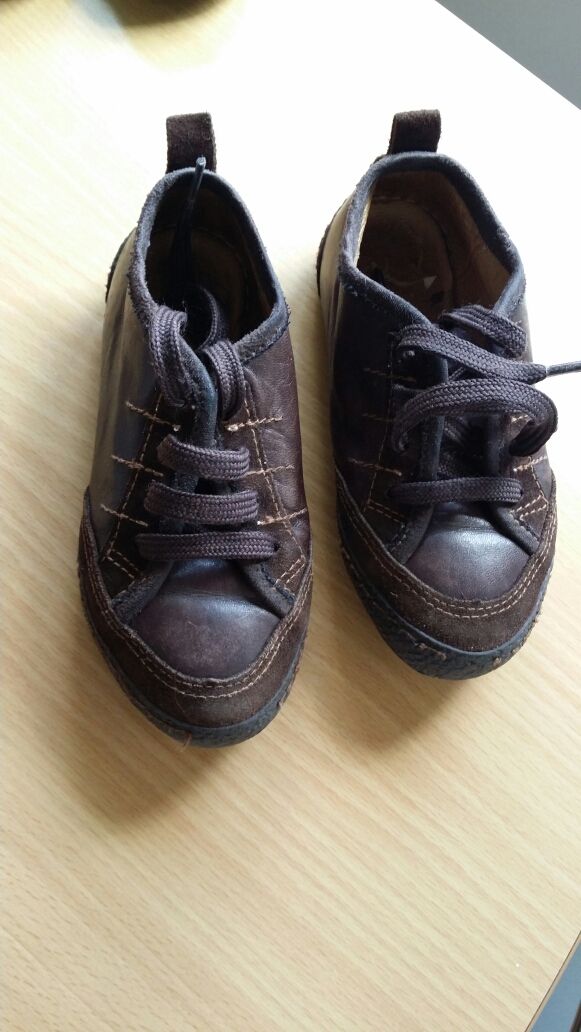 Zapatilla sport neck&neck.numero 26