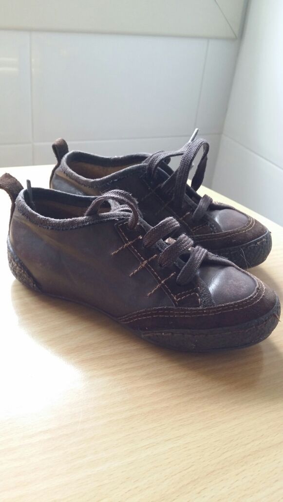 Zapatilla sport neck&neck.numero 26