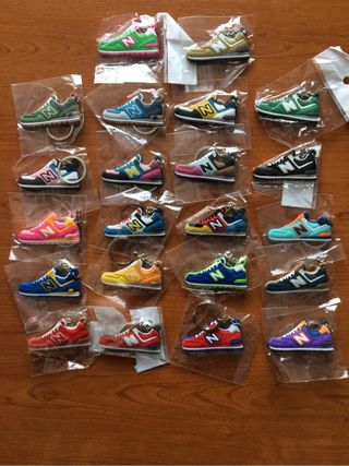 llaveros new balance llaveros new balance