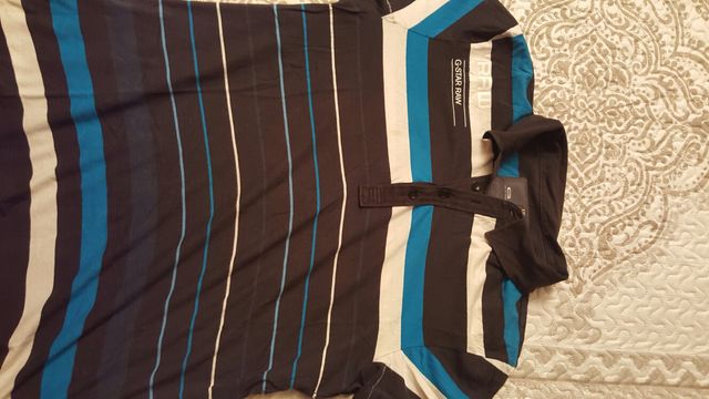 Polo G-Stard en buen estado.
#gstard #polo