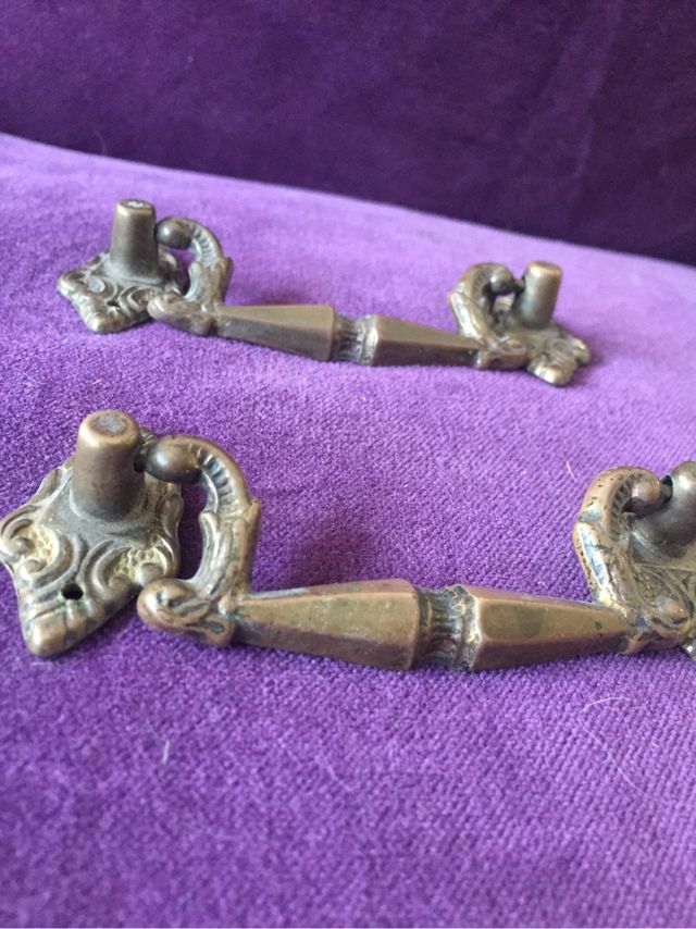 2 sparatutto vintage