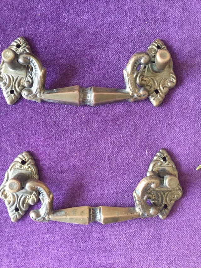 2 sparatutto vintage