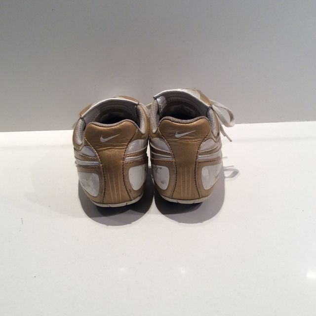 Botas Fútbol Nike Tiempo Talla EUR 37,5