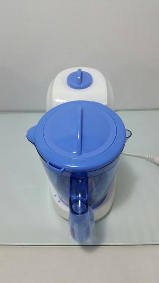 Robot de cocina taurus baby