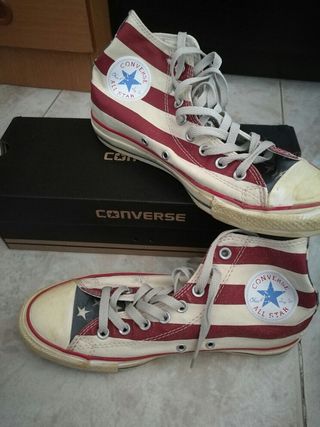 converse bandera americana converse bandera americana