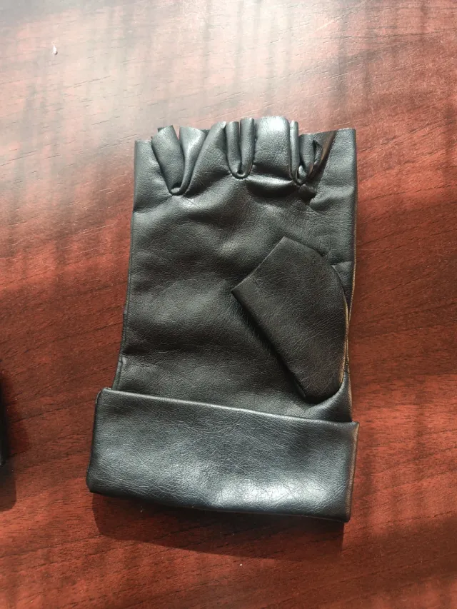 Guantes Bleach Rukia