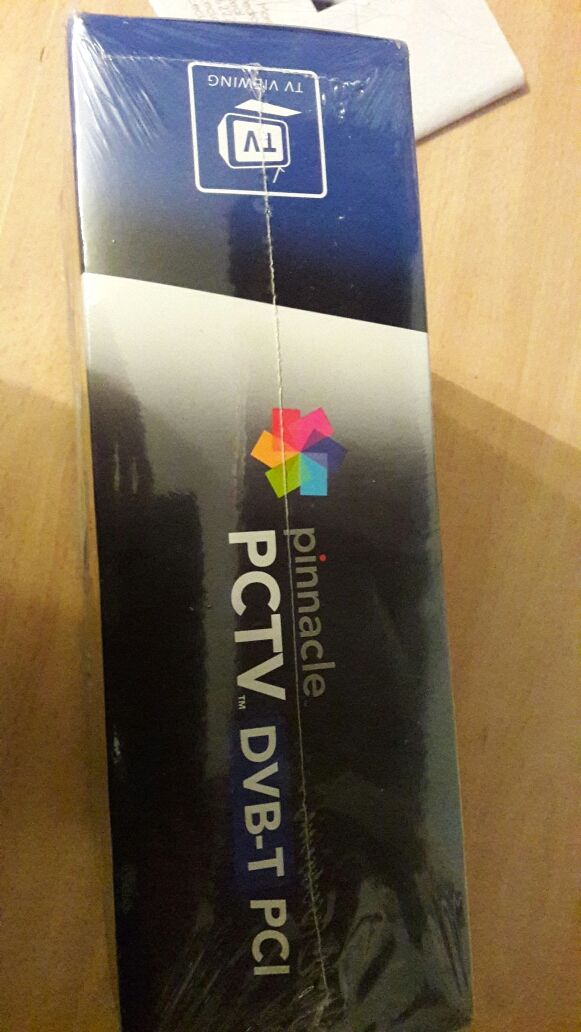 Conversor de TV para PC