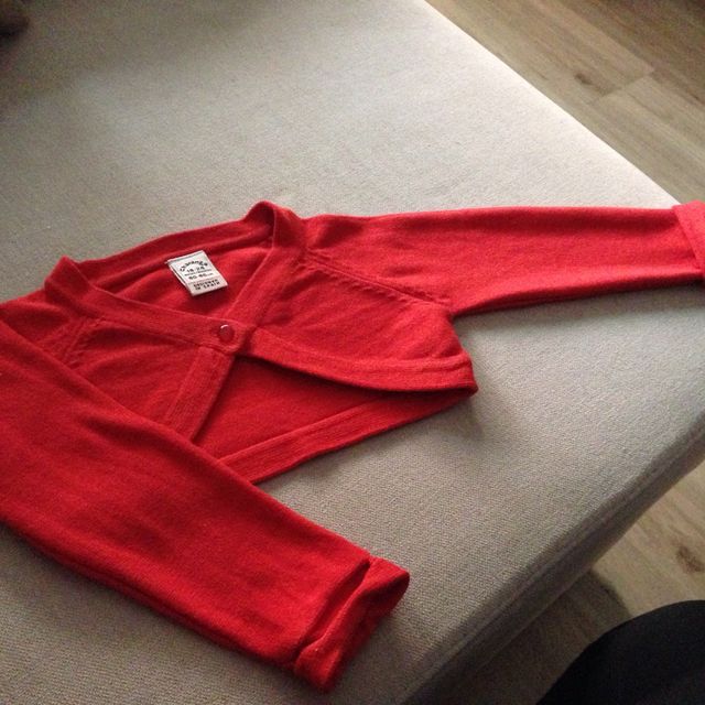 Chaqueta 18-24 meses