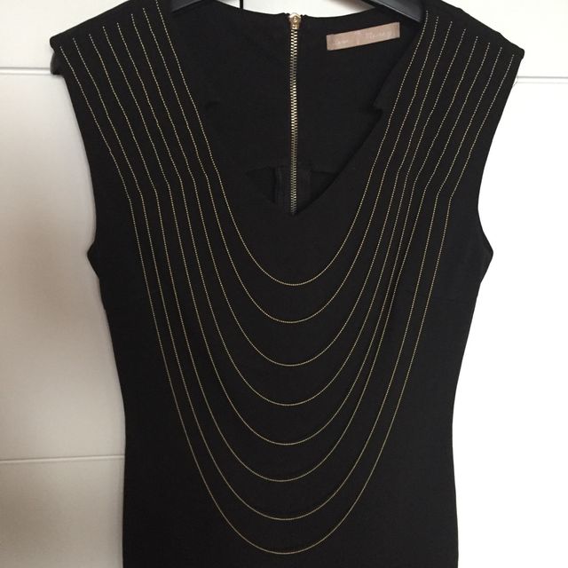 Vestido muy elegante