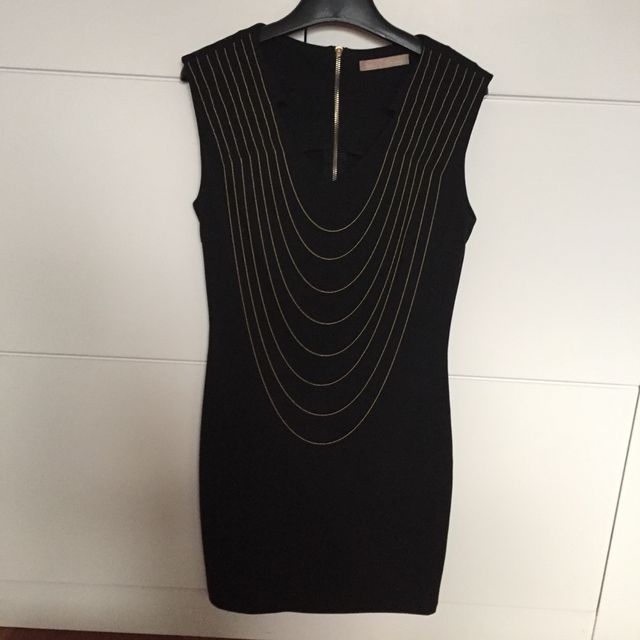 Vestido muy elegante