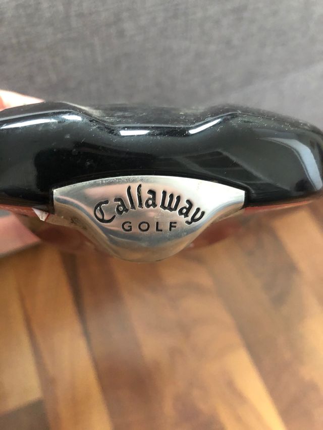 Drive Callaway casi nuevo
