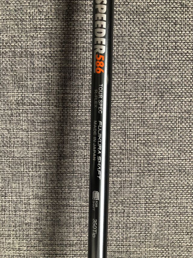 Drive Callaway casi nuevo