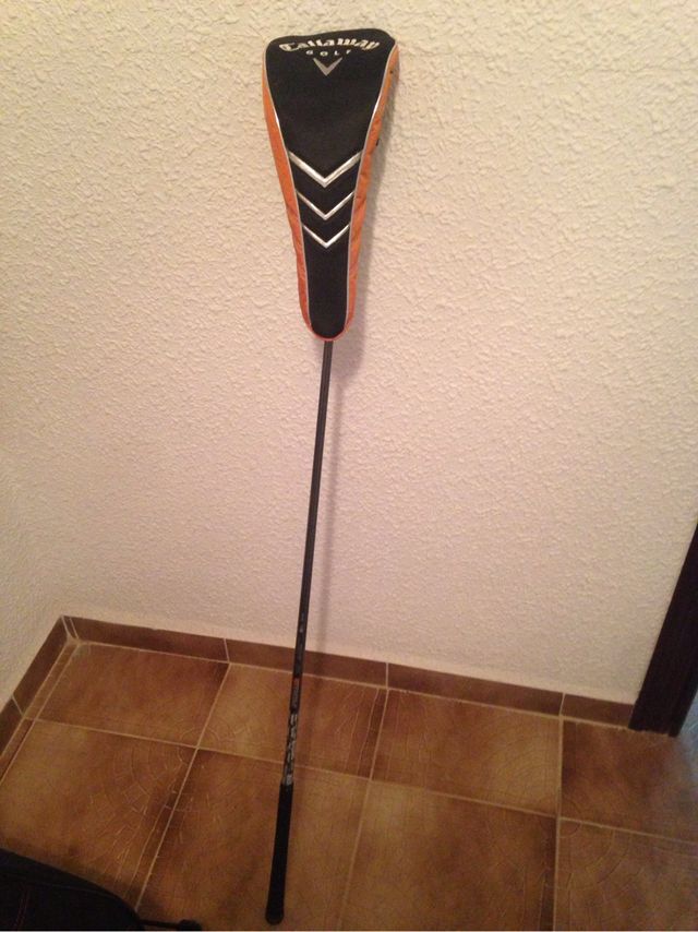 Drive Callaway casi nuevo