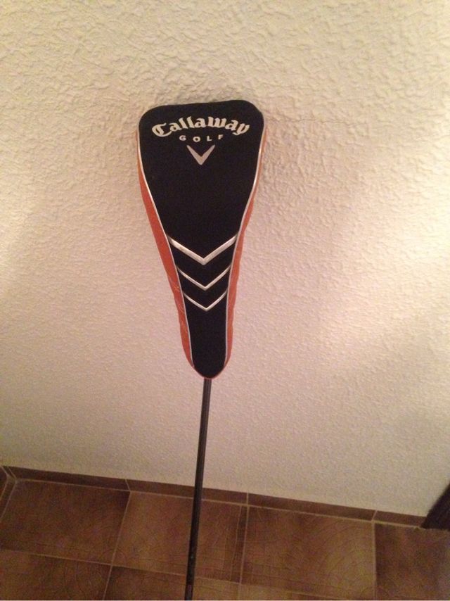 Drive Callaway casi nuevo