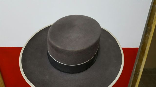 Sombrero Rociero