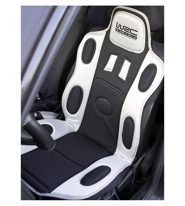 Cubre asiento WRC (NUEVO)