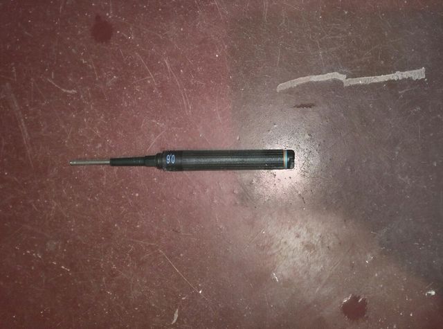 Herramientas telefónicas