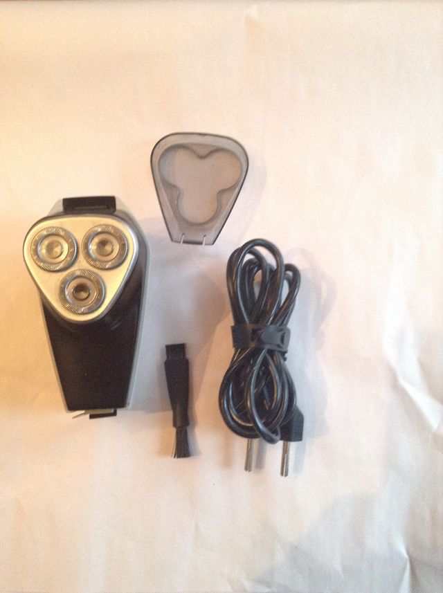 Maquinilla De Afeitar Vintage Philishave 90 SUPER 