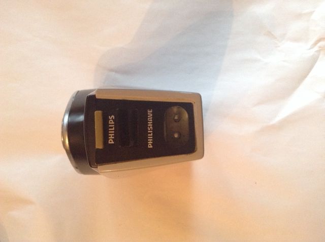 Maquinilla De Afeitar Vintage Philishave 90 SUPER 