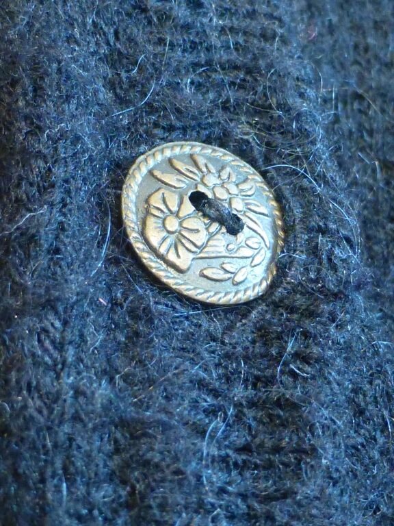 Giacca da donna vintage