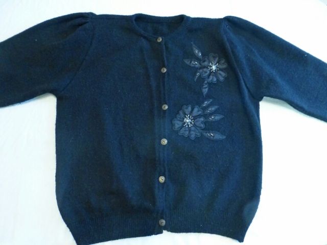 Giacca da donna vintage