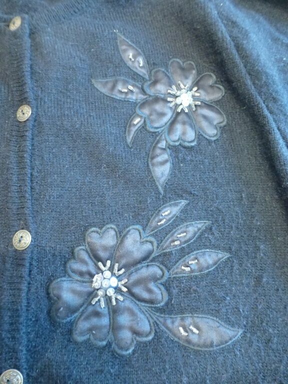 Giacca da donna vintage