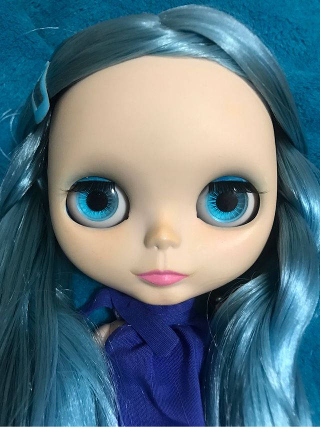 Blythe TBL Custom