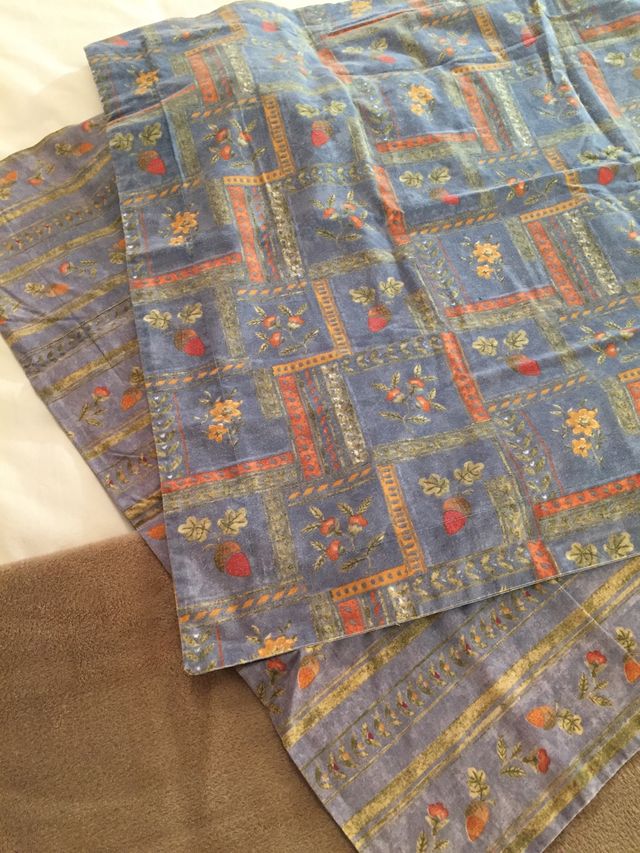 Fundas cojin decoración