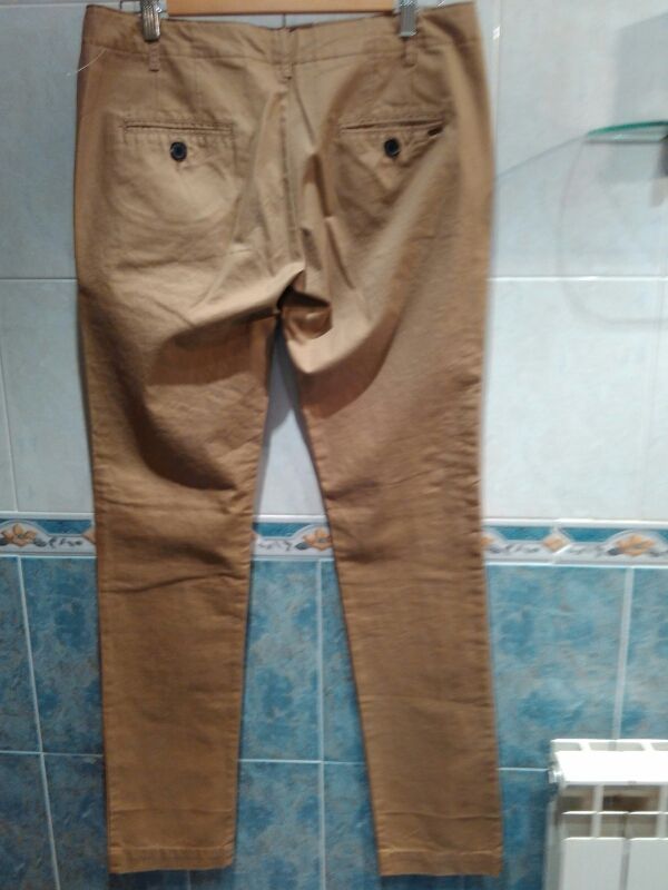 Pantalón Mango