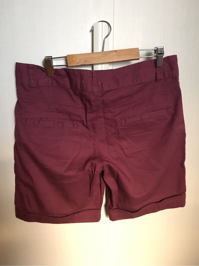 Shorts Zara