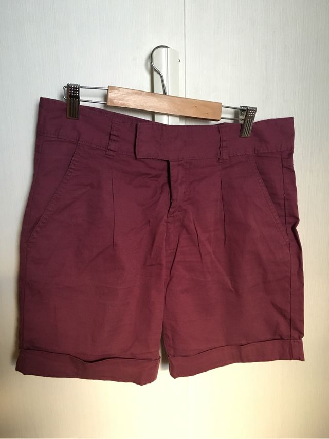 Shorts Zara