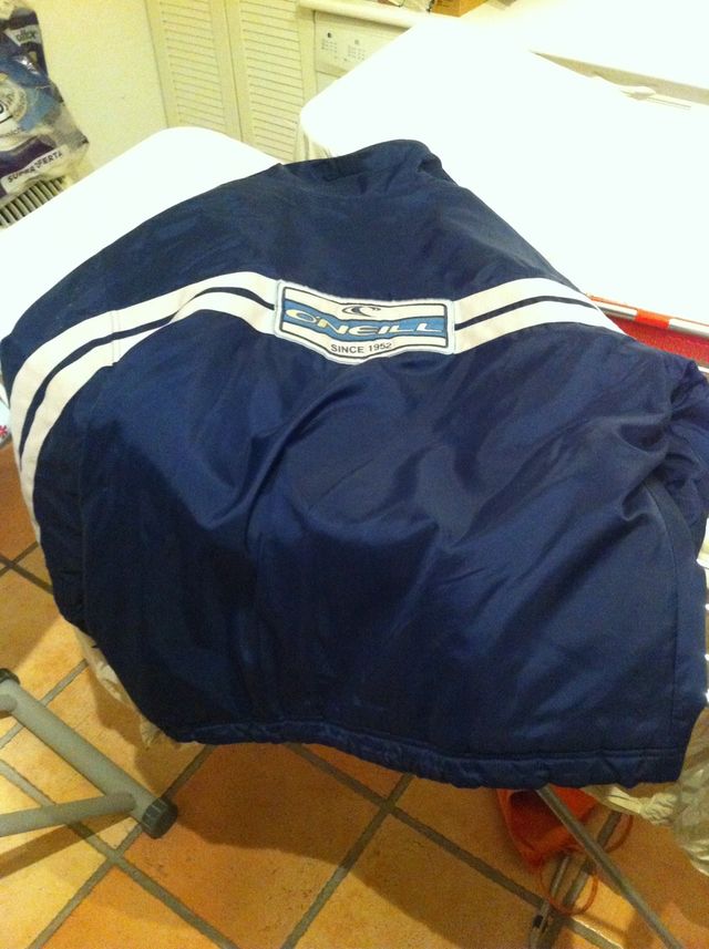 Abrigo Oneill Talla XL