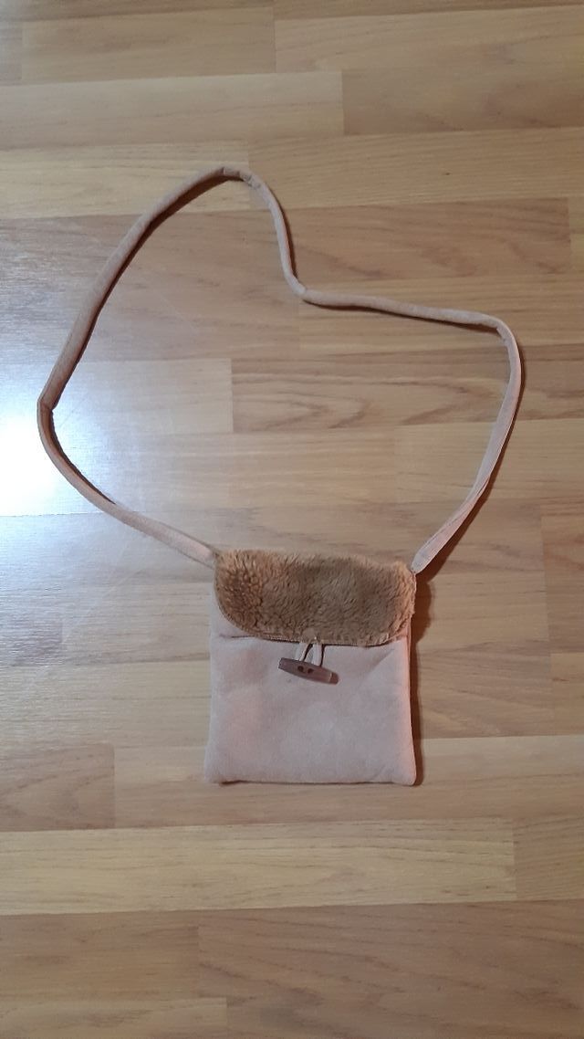 Bolsos niña y Señora