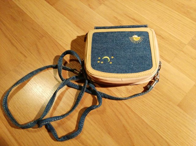 Bolsos niña y Señora