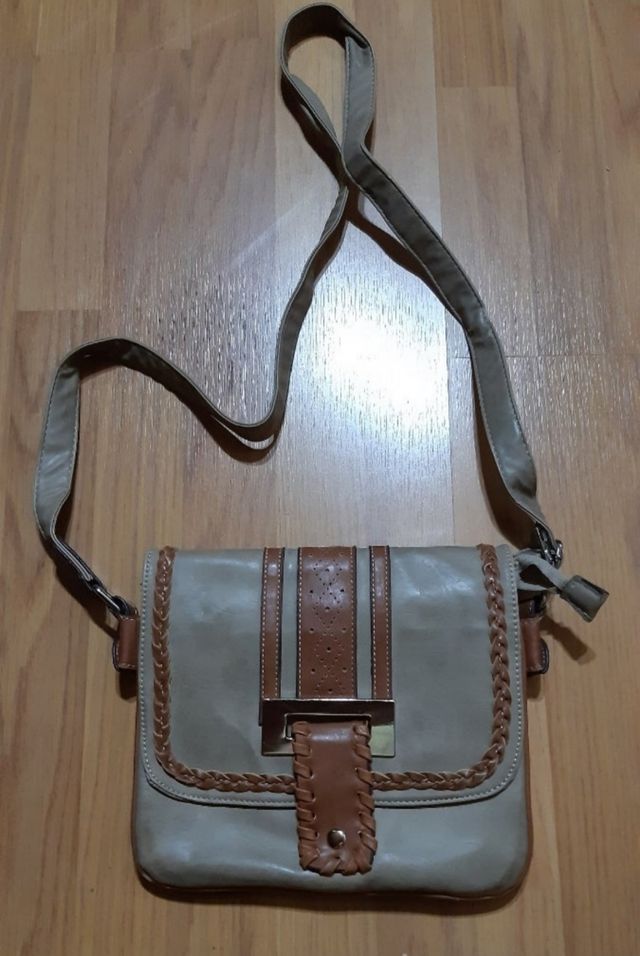 Bolsos niña y Señora