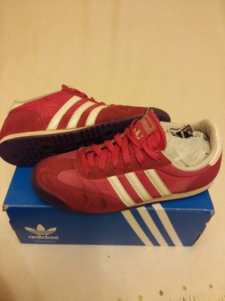 adidas dragon 36