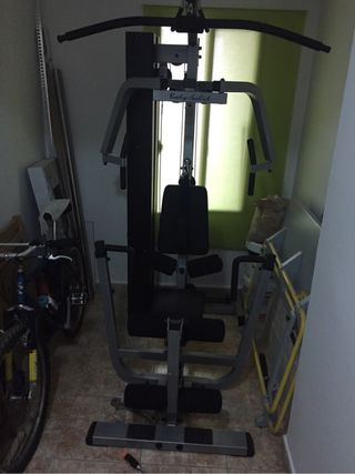 banco musculacion segunda mano banco de musculaci 243 n de segunda mano por 500 en banco musculacion segunda mano banco de musculaci 243 n de segunda mano por 500 en