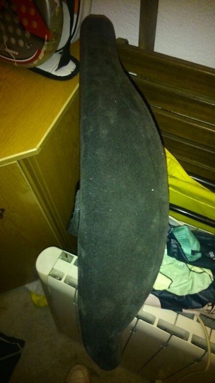 Cojín ergonómico para la espalda