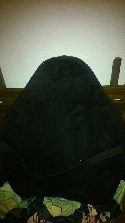 Cojín ergonómico para la espalda