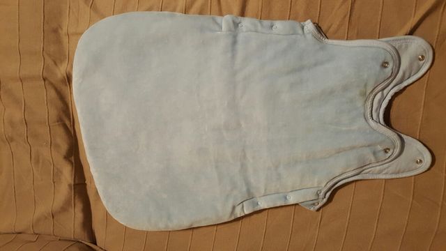 Saco de bebe