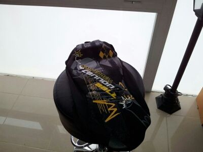 Tortuga para la espalda