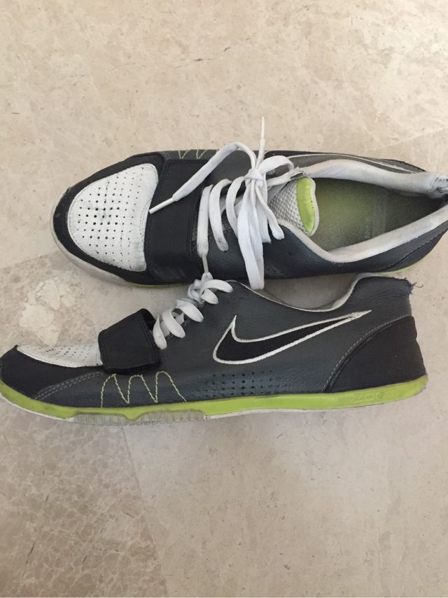 Zapatillas Nike