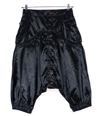 Bombachos Desigual de segunda mano por 25 EUR en Gavà en WALLAPOP
