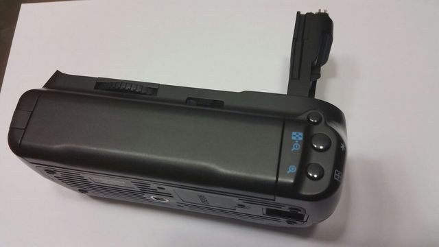 Grip.para canon EOS 60 D