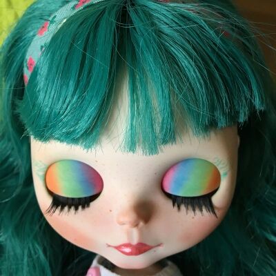 Blythe TBL Custom
